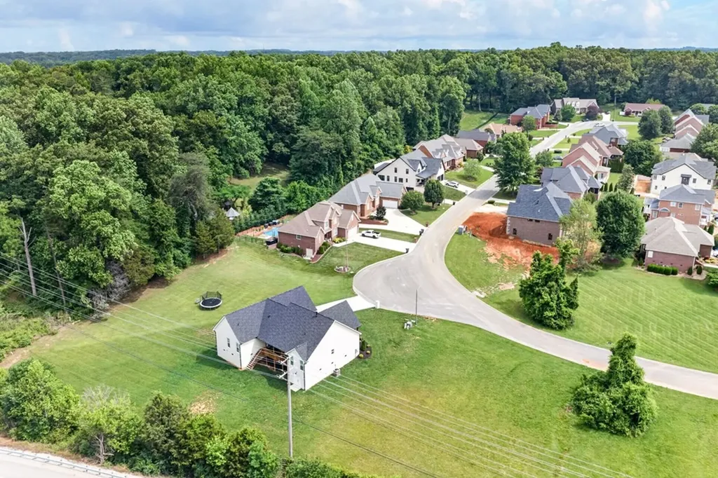 1379 Buckingham Place Cookeville TN 38501