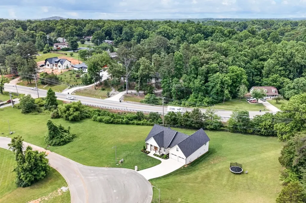 1379 Buckingham Place Cookeville TN 38501