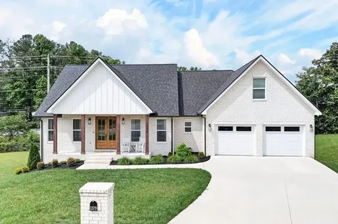 1379 Buckingham Place Cookeville TN 38501