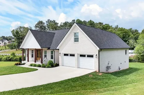 1379 Buckingham Place Cookeville TN 38501