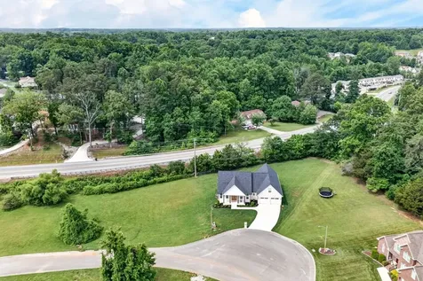 1379 Buckingham Place Cookeville TN 38501