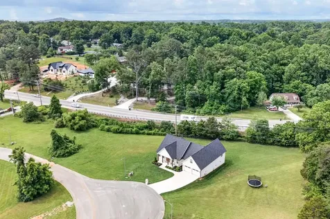1379 Buckingham Place Cookeville TN 38501