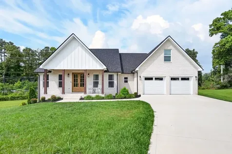 1379 Buckingham Place Cookeville TN 38501
