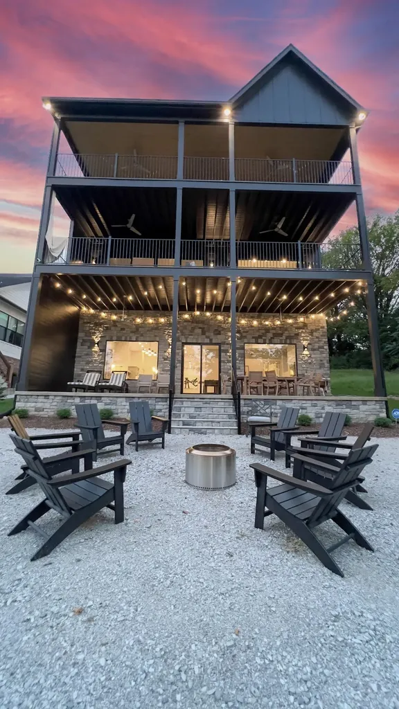318 N Porter Street Winchester TN 37398