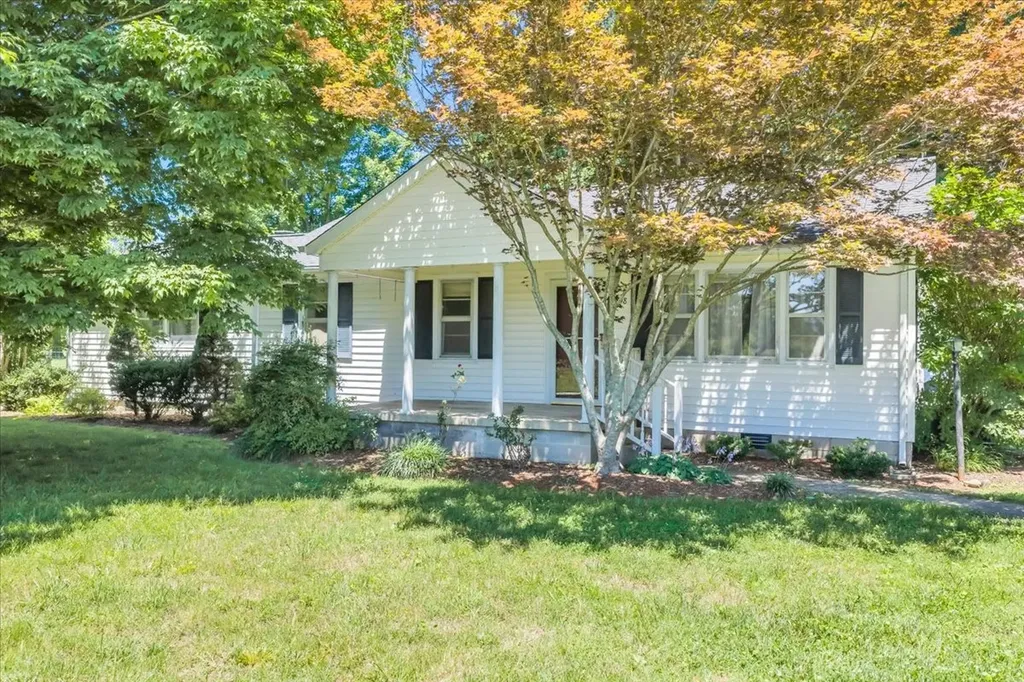 2898 Blanton Chapel Road Manchester TN 37355