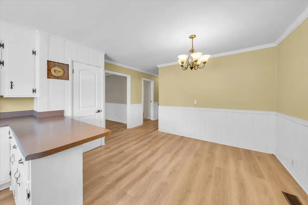 2898 Blanton Chapel Road Manchester TN 37355