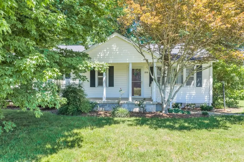 2898 Blanton Chapel Road Manchester TN 37355