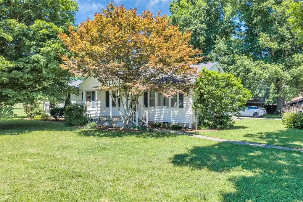 2898 Blanton Chapel Road Manchester TN 37355