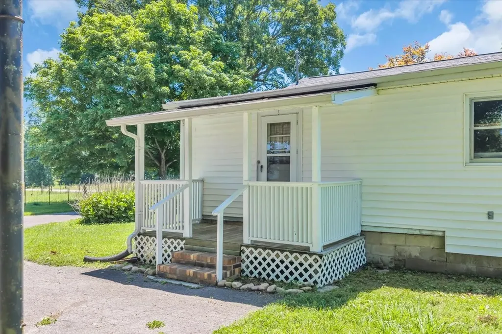 2898 Blanton Chapel Road Manchester TN 37355