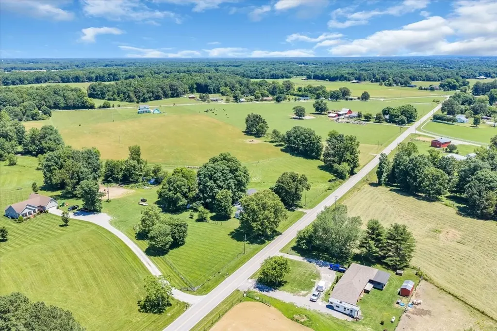 2898 Blanton Chapel Road Manchester TN 37355