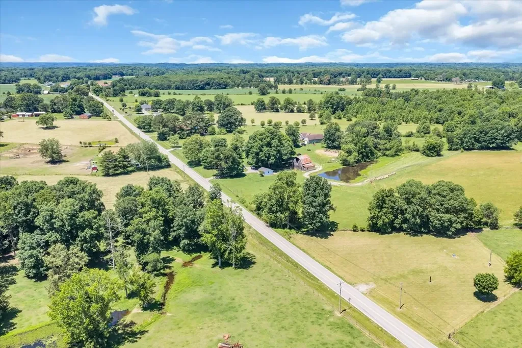 2898 Blanton Chapel Road Manchester TN 37355