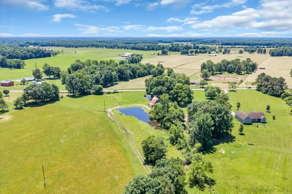 2898 Blanton Chapel Road Manchester TN 37355