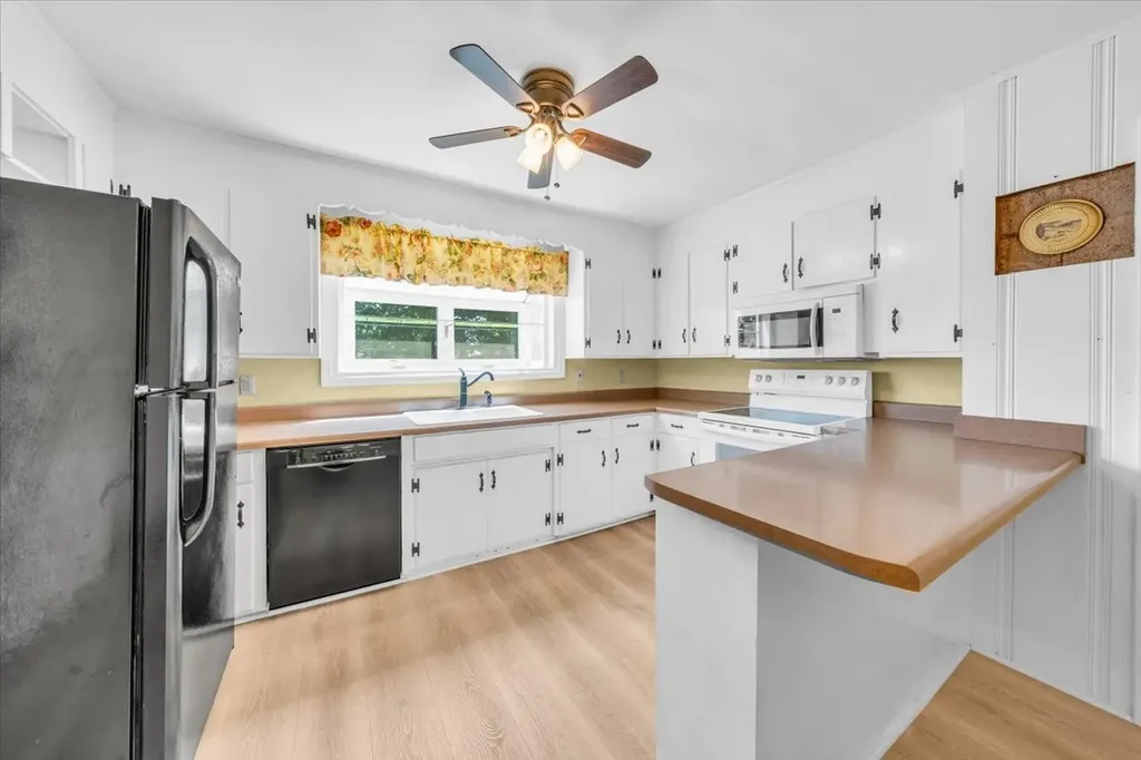 2898 Blanton Chapel Road Manchester TN 37355