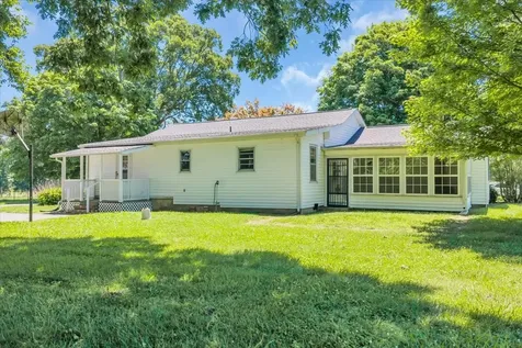 2898 Blanton Chapel Road Manchester TN 37355