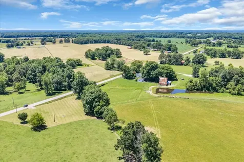 2898 Blanton Chapel Road Manchester TN 37355