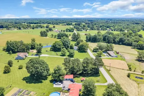 2898 Blanton Chapel Road Manchester TN 37355