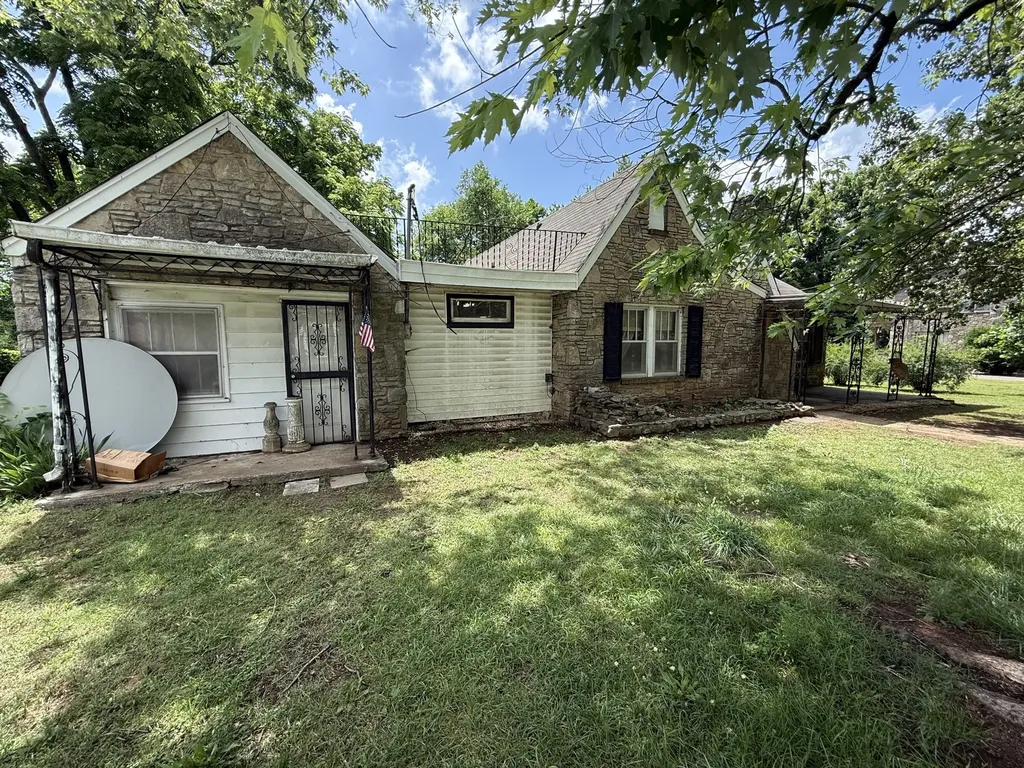 1414 Mcalpine Avenue Nashville TN 37216