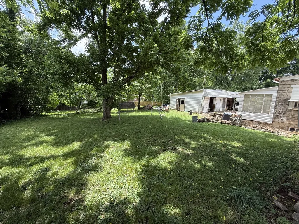 1414 Mcalpine Avenue Nashville TN 37216