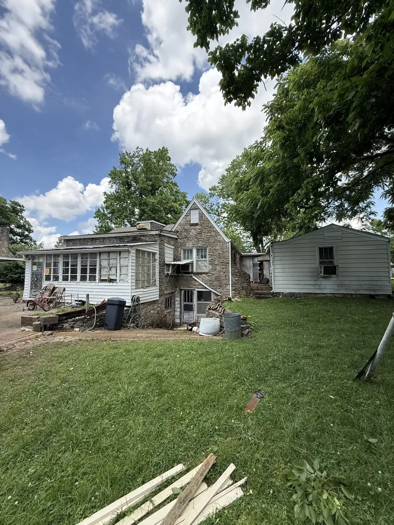 1414 Mcalpine Avenue Nashville TN 37216