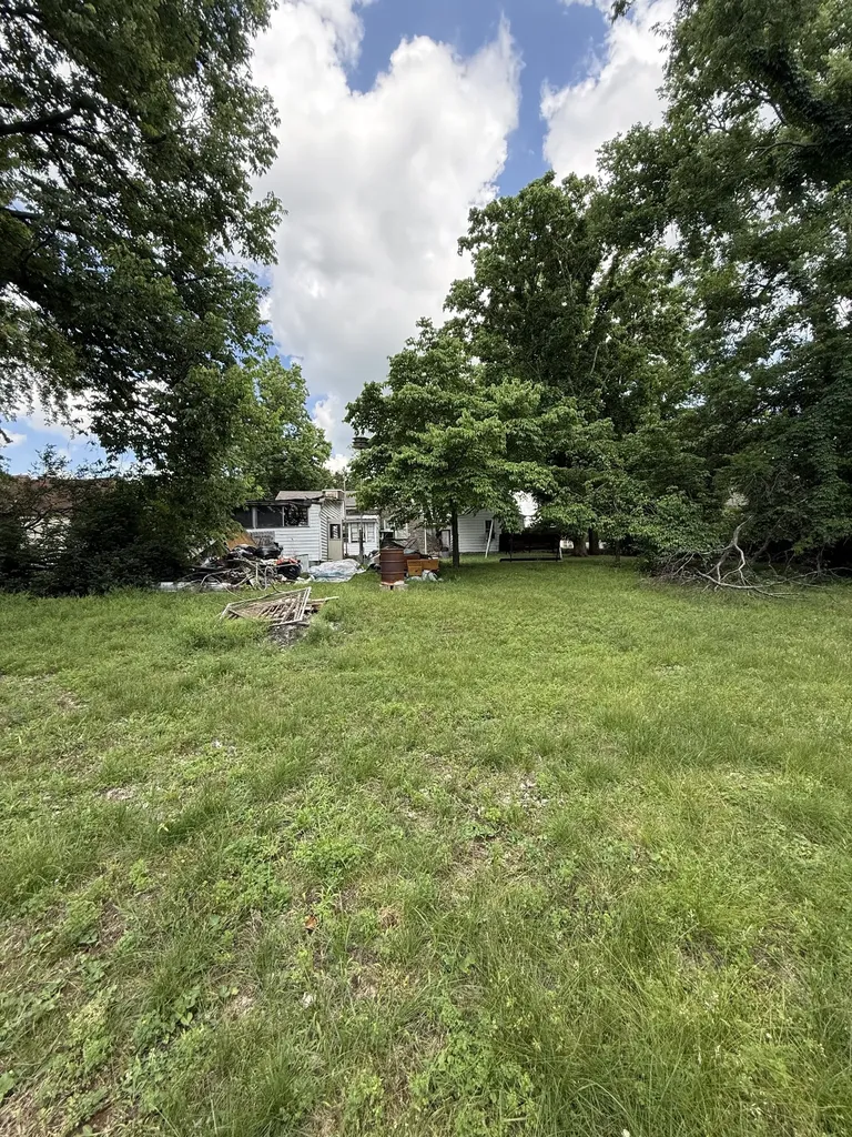 1414 Mcalpine Avenue Nashville TN 37216