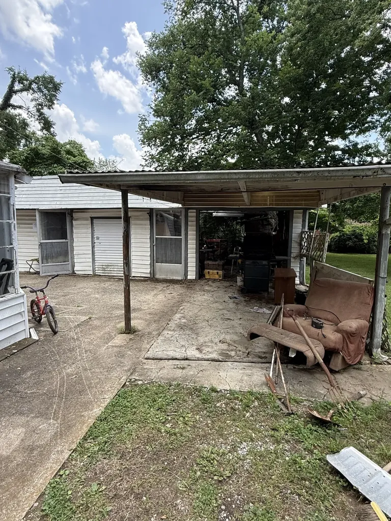 1414 Mcalpine Avenue Nashville TN 37216