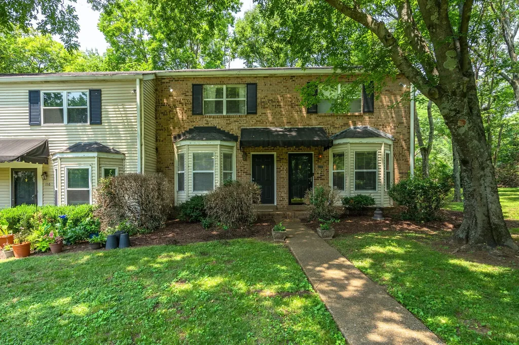 114 Brattlesboro Drive Nashville TN 37204