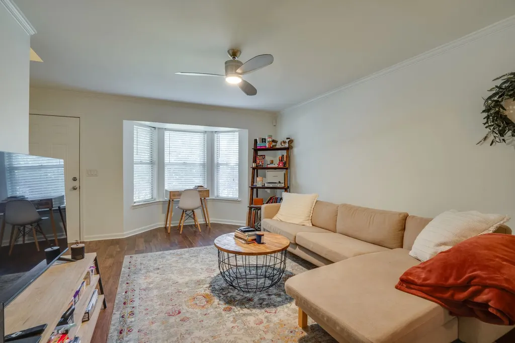 114 Brattlesboro Drive Nashville TN 37204