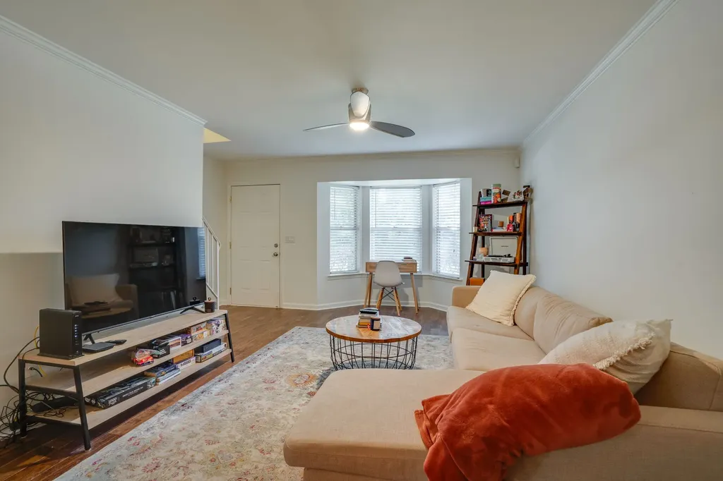 114 Brattlesboro Drive Nashville TN 37204