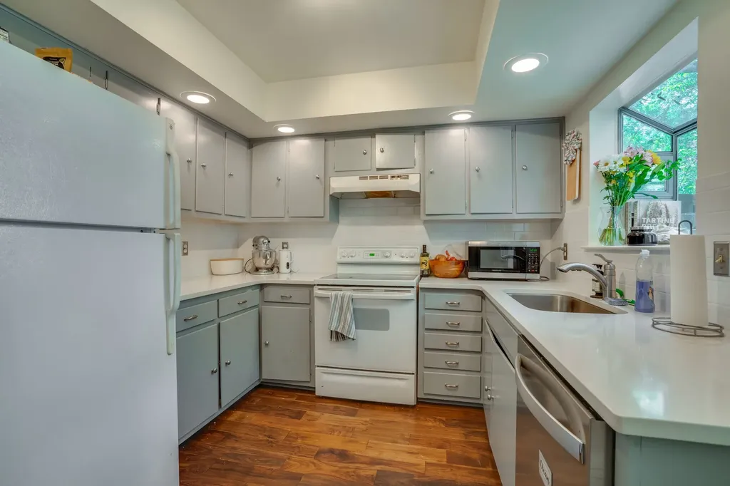 114 Brattlesboro Drive Nashville TN 37204