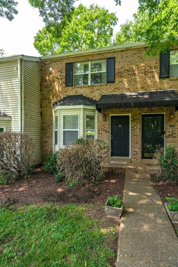114 Brattlesboro Drive Nashville TN 37204