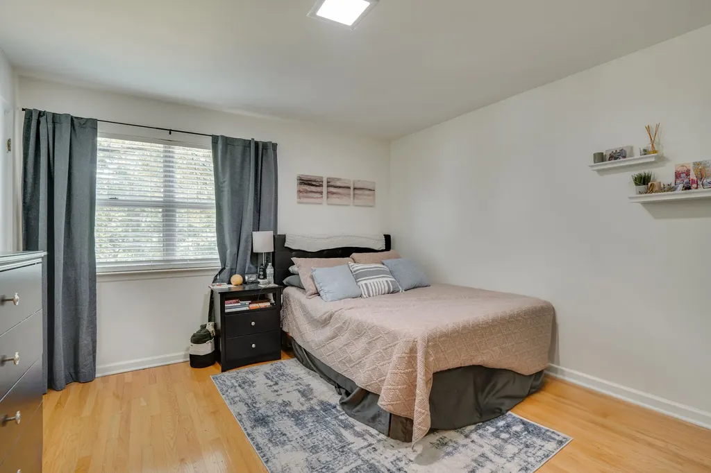 114 Brattlesboro Drive Nashville TN 37204