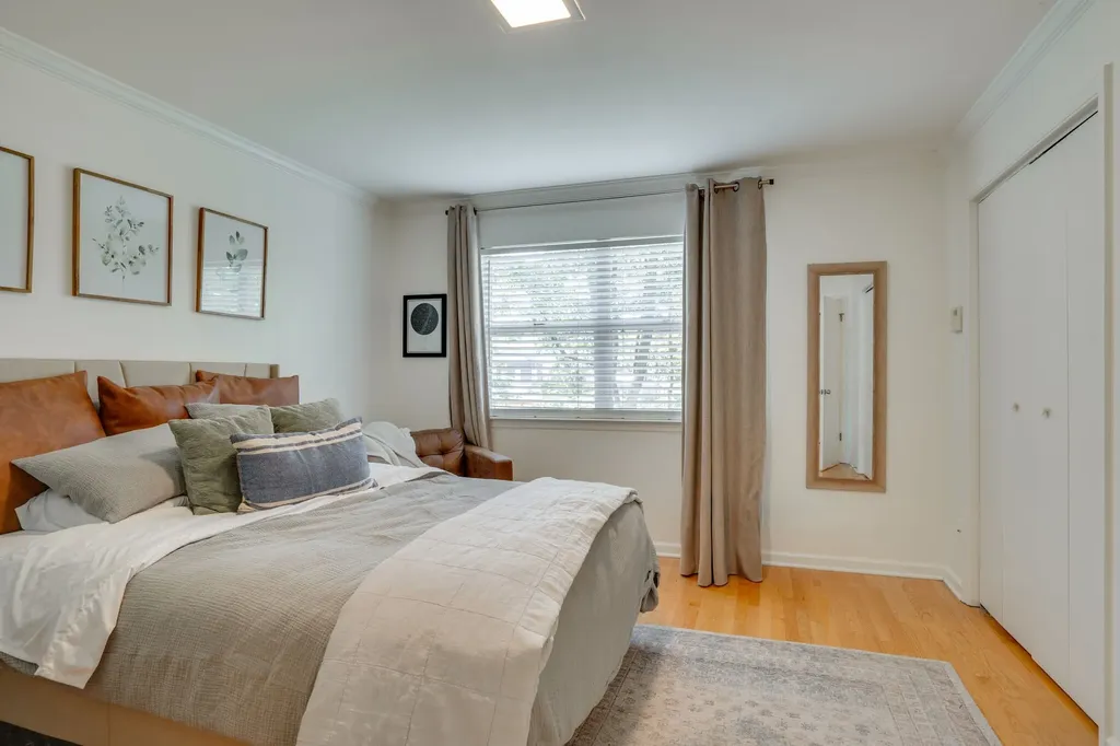 114 Brattlesboro Drive Nashville TN 37204