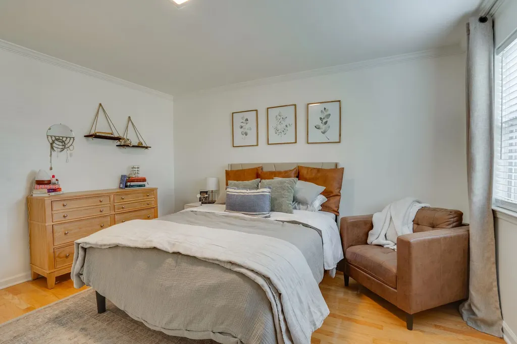 114 Brattlesboro Drive Nashville TN 37204