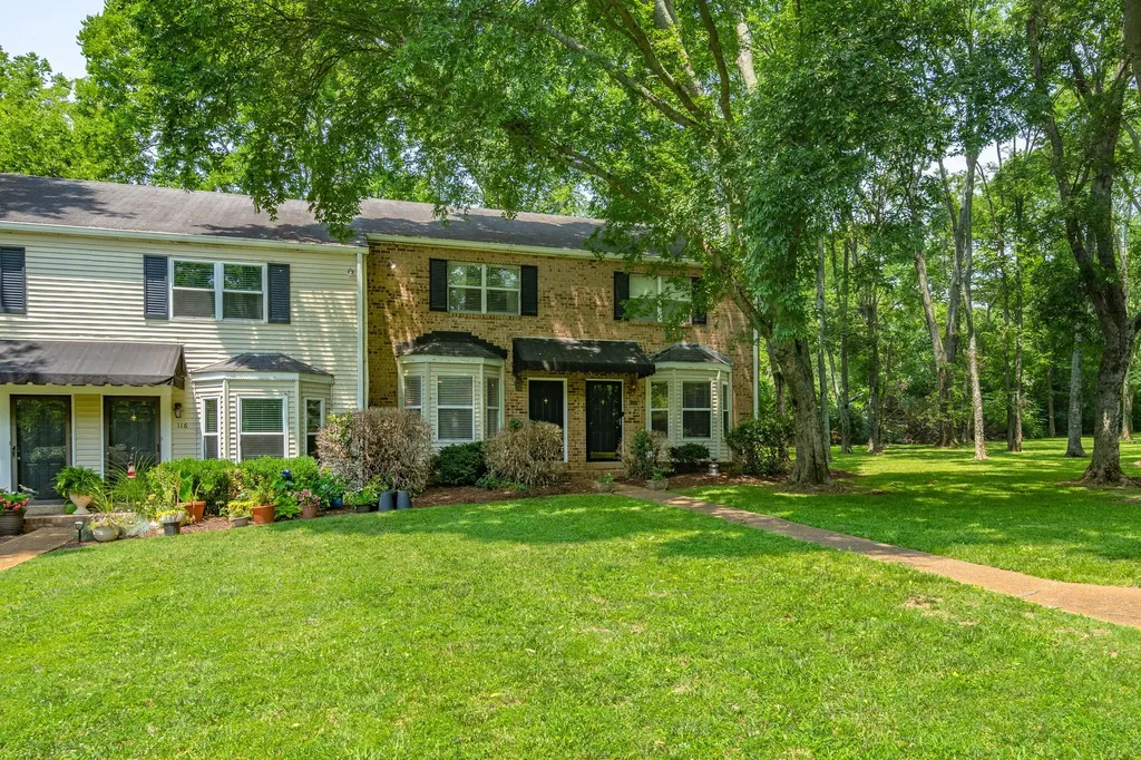 114 Brattlesboro Drive Nashville TN 37204