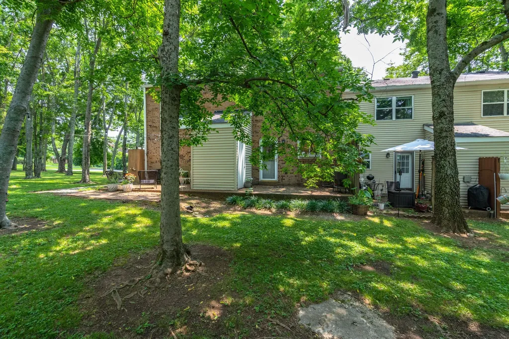 114 Brattlesboro Drive Nashville TN 37204