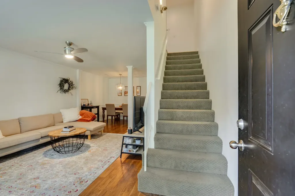 114 Brattlesboro Drive Nashville TN 37204