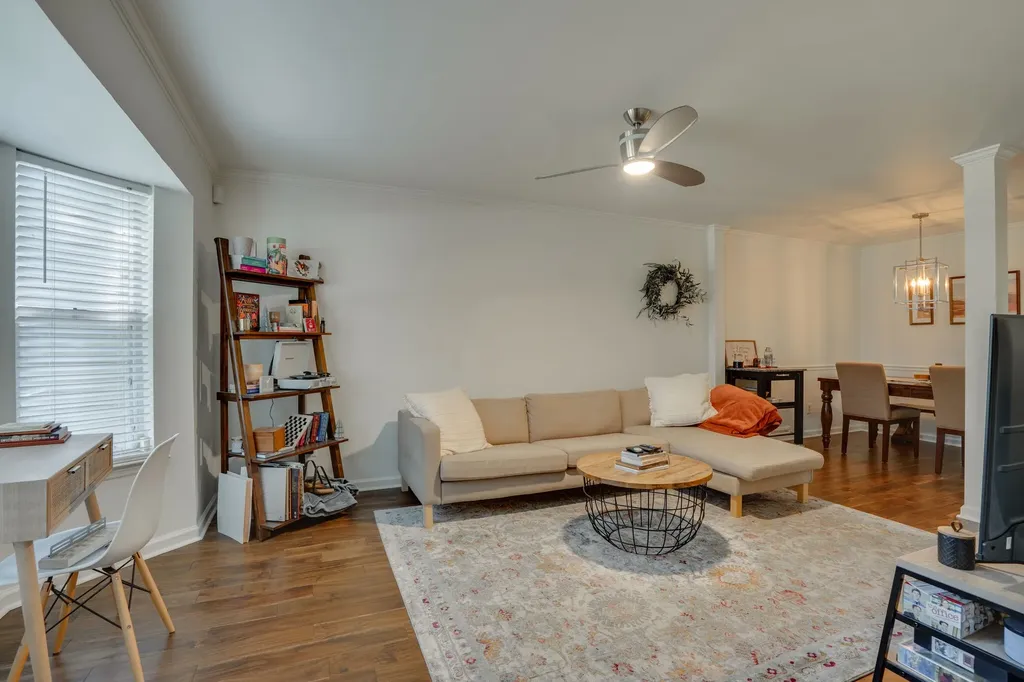 114 Brattlesboro Drive Nashville TN 37204