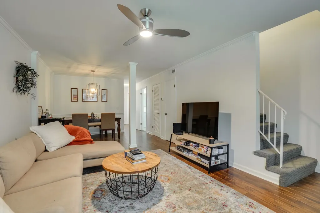 114 Brattlesboro Drive Nashville TN 37204
