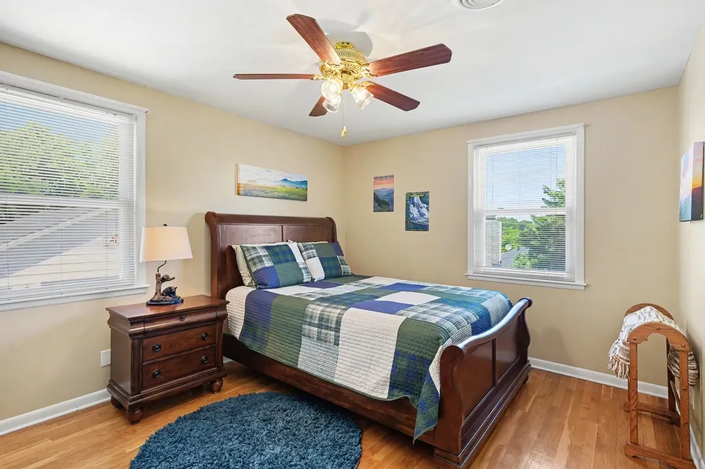 824 Roseview Drive Nashville TN 37206