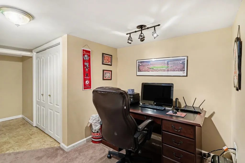 824 Roseview Drive Nashville TN 37206