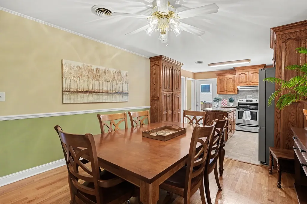 824 Roseview Drive Nashville TN 37206