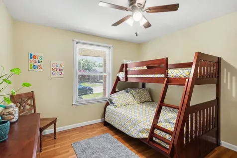 824 Roseview Drive Nashville TN 37206