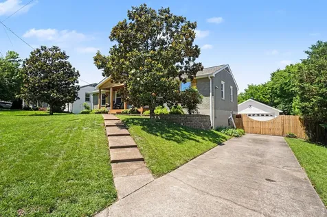 824 Roseview Drive Nashville TN 37206