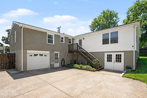 824 Roseview Drive Nashville TN 37206