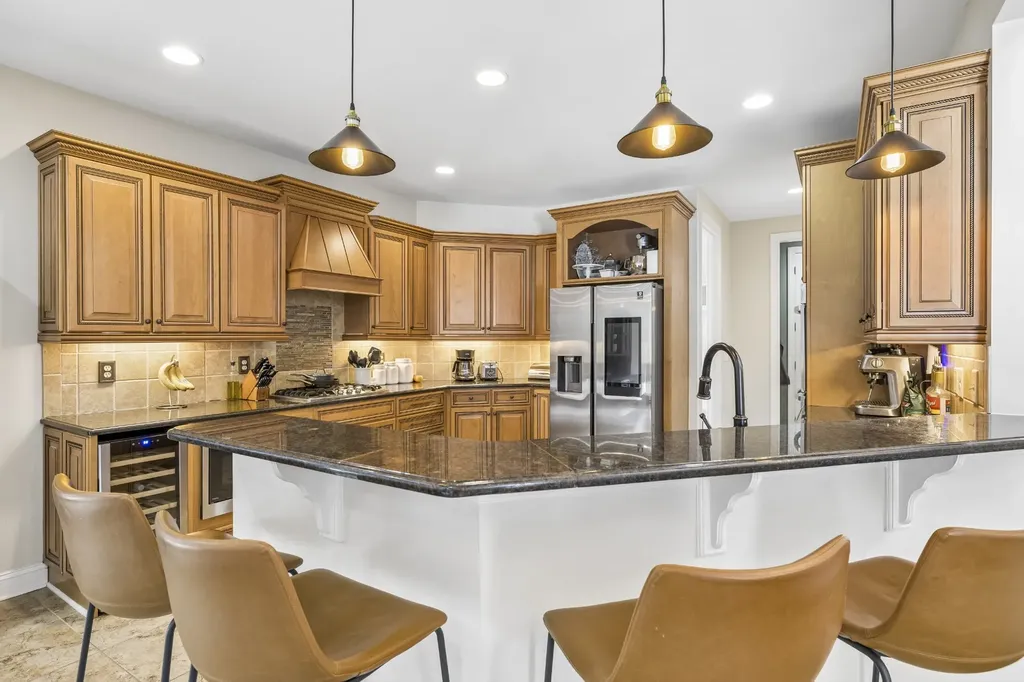 1020 Stafford Court Hendersonville TN 37075