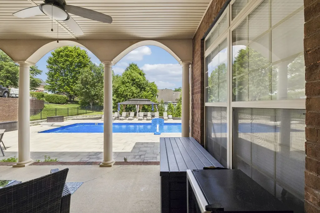 1020 Stafford Court Hendersonville TN 37075