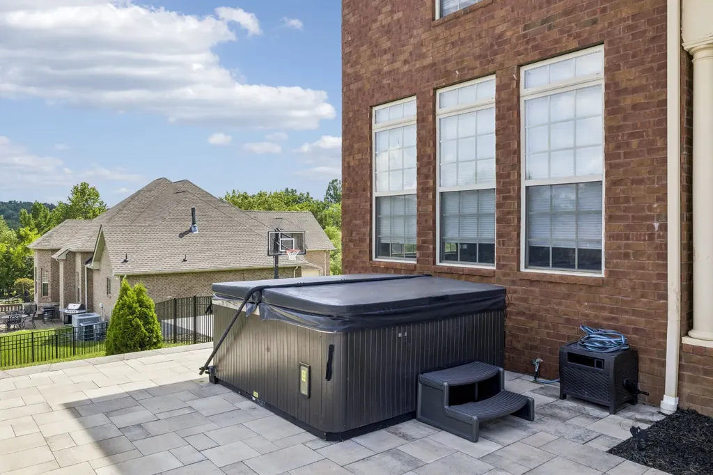 1020 Stafford Court Hendersonville TN 37075
