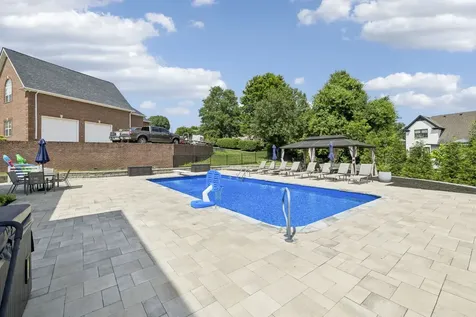 1020 Stafford Court Hendersonville TN 37075