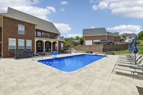 1020 Stafford Court Hendersonville TN 37075