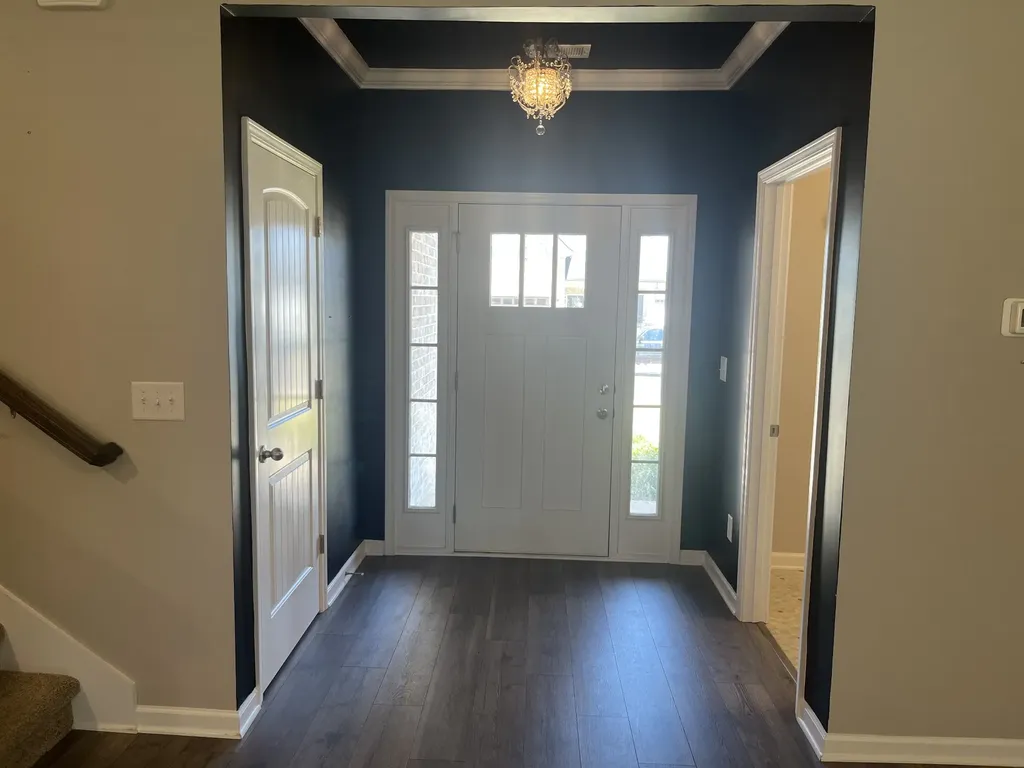 1055 Amber Hills Drive Ashland City TN 37015